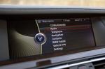 BMW 740Li 2011 года
